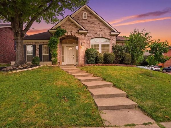 834 Heritage Parkway S, Allen, TX 75002