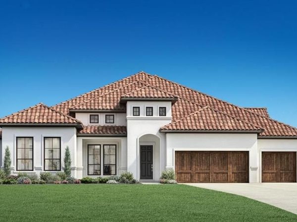 5805 Idus Bryant Trail, Flower Mound, TX 75028
