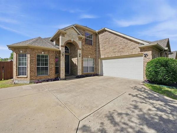 3504 Irvin Drive, Sachse, TX 75048