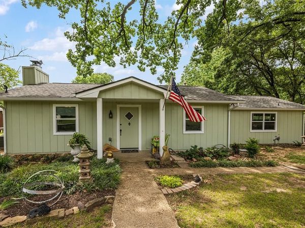 713 Midway Road, Tool, TX 75143