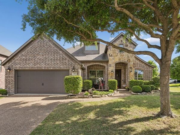1708 Crescent Oak Street , Wylie, TX 75098