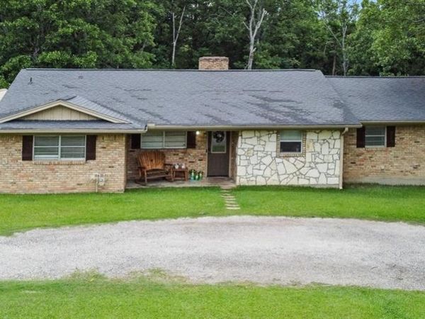 1301 Woodland Drive , Canton, TX 75103