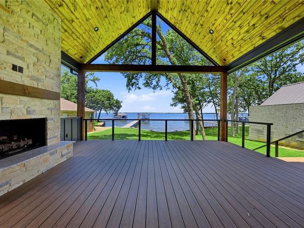 100 Brentwood Estates Drive , Trinidad, TX 75163