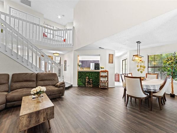 420 Santa Fe Trail, Unit 123, Irving, TX 75063