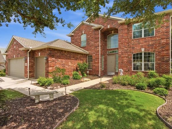 9601 Grandview Drive, Denton, TX 76207