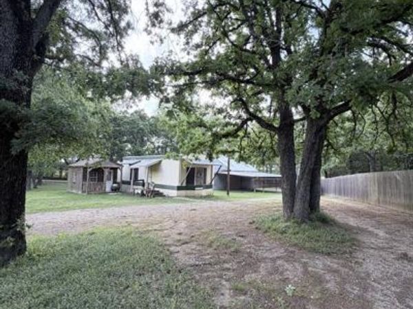 17100 County Road 329, Terrell, TX 75161