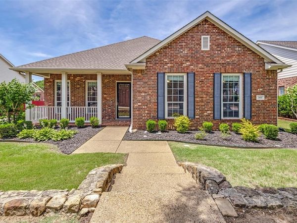 3815 Morning Dove , Carrollton, TX 75007