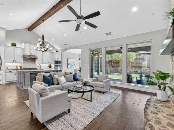 4151 Pepper Grass Lane , Prosper, TX 75078