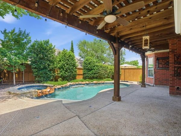 1400 Winston Drive, McKinney, TX 75072