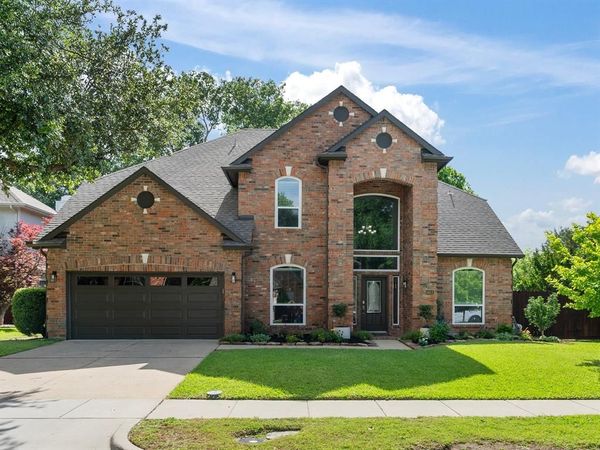 5612 Lafayette Drive, Frisco, TX 75035