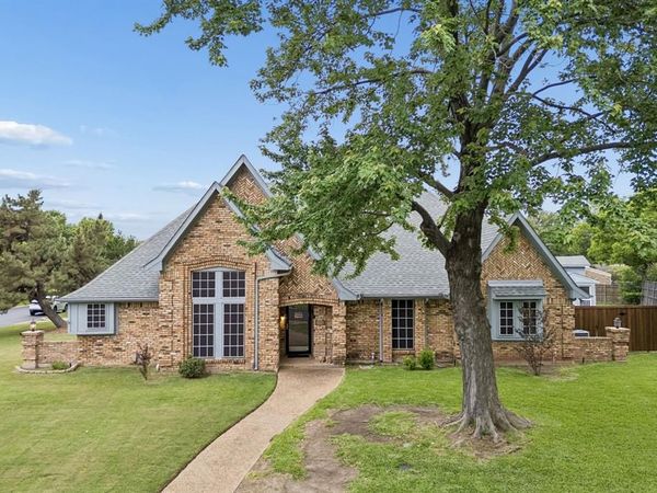 5205 Dixie Circle , Sachse, TX 75048