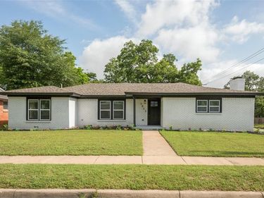 6825 Jewell Avenue, Fort Worth, TX 76112