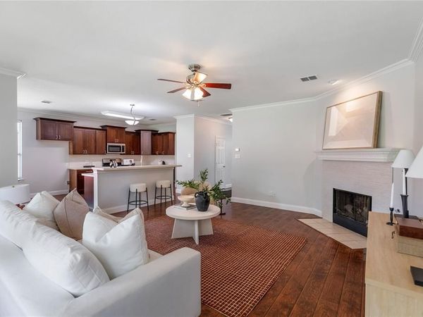5009 Bay View Drive, Fort Worth, TX 76244