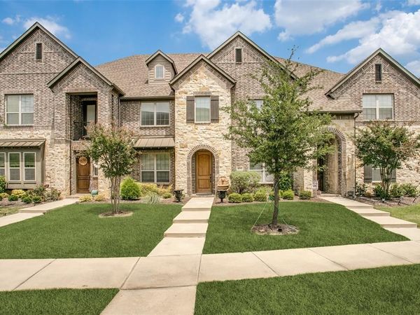 4678C Rhett Lane , Carrollton, TX 75010