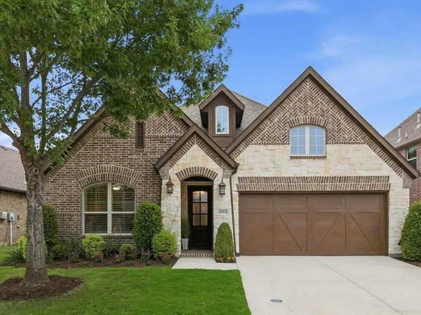 6313 Crossvine Trail, Flower Mound, TX 76226