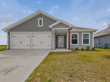 1104 Tiger Lily Lane, Fort Worth, TX 76108