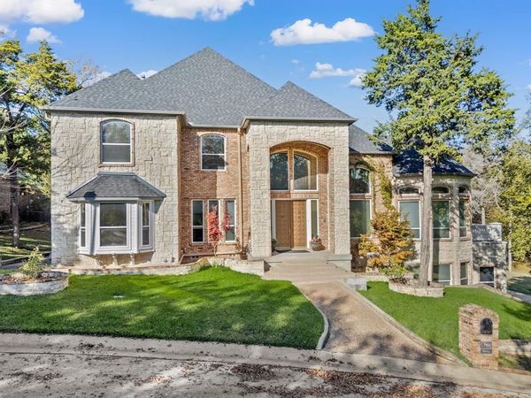 1 Churchill Downs, Duncanville, TX 75116