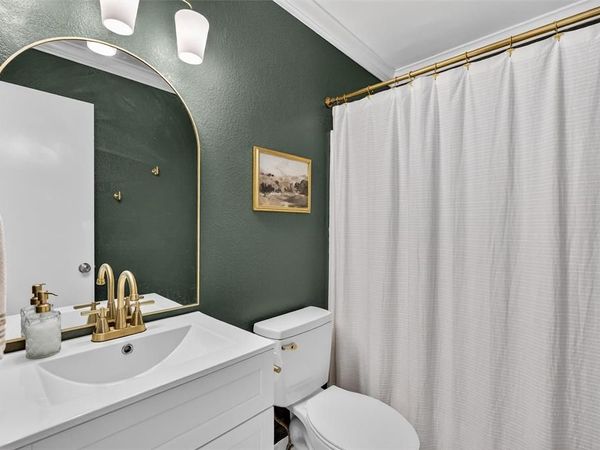 1111 Old Knoll Drive, Wylie, TX 75098