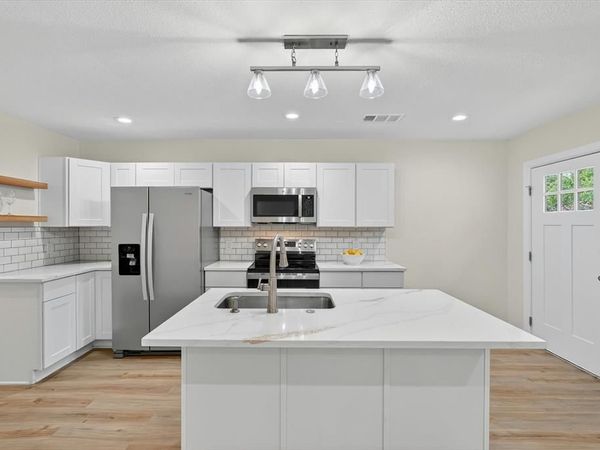 2531 S Mirick Avenue , Denison, TX 75020