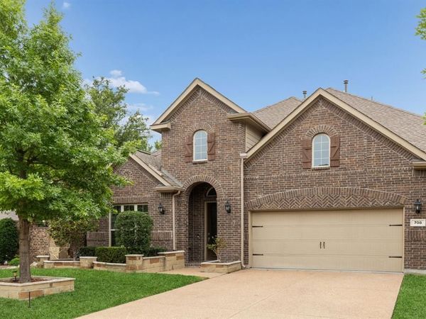708 Feathering Way, Plano, TX 75074