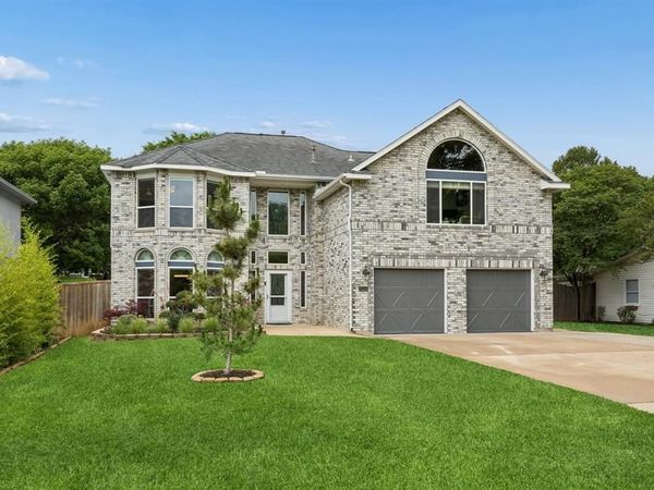 3506 Indian Summer Lane, Arlington, TX 76016