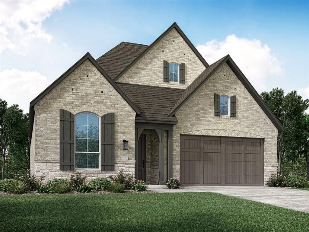 8632 Katydid Drive, McKinney, TX 75071 Main Photo