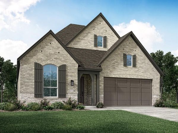 8632 Katydid Drive, McKinney, TX 75071