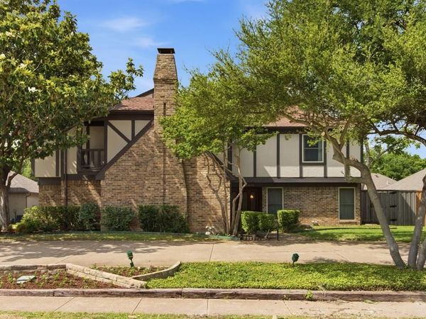 1218 Stratford Drive, Richardson, TX 75080