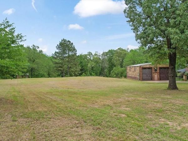 380 Timber Lakes Drive , Powderly, TX 75473