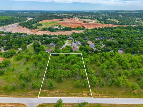 1000 E Landings N, Granbury, TX 76049