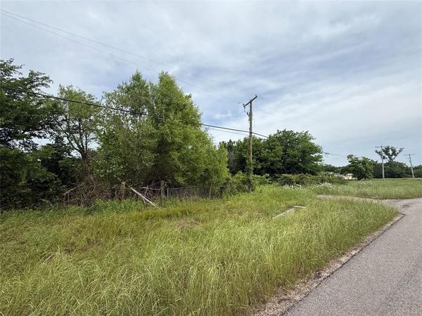 TBD Mount Vernon Road , Bogata, TX 75417