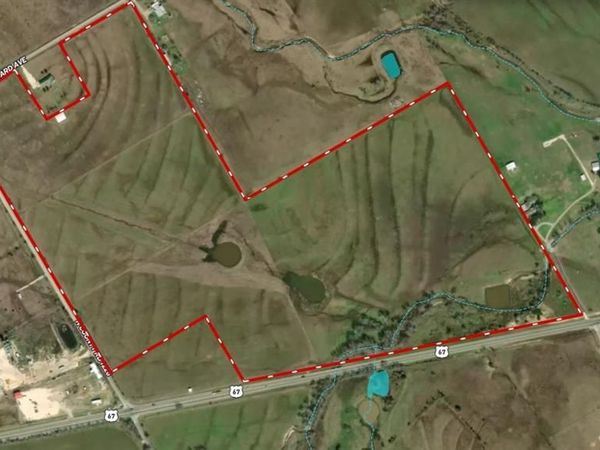 6598 W HWY 67 , Cleburne, TX 76033