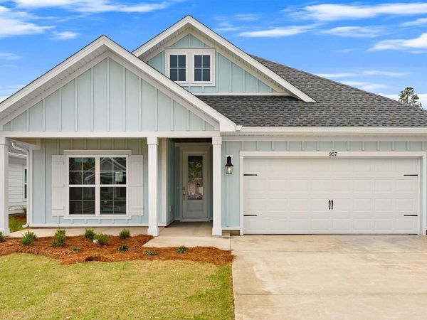 893 Crystal Bayou Boulevard , Panama City Beach, FL 32407