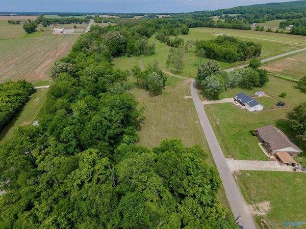 1.94 acres Moe Road, New Market, AL 35761