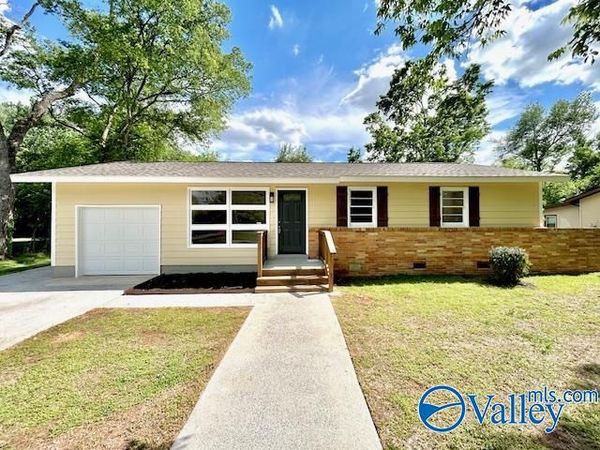 4003 Grizzard Road, Huntsville, AL 35810