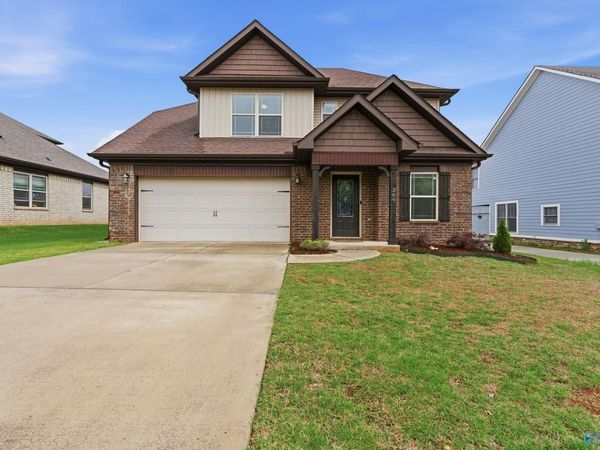 309 Acorn Grove Lane, Huntsville, AL 35824
