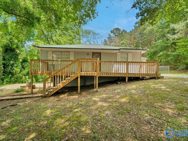 614 County Road 226, Cullman, AL 35057