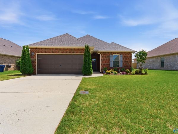 29956 Plantation Park Drive, Harvest, AL 35749