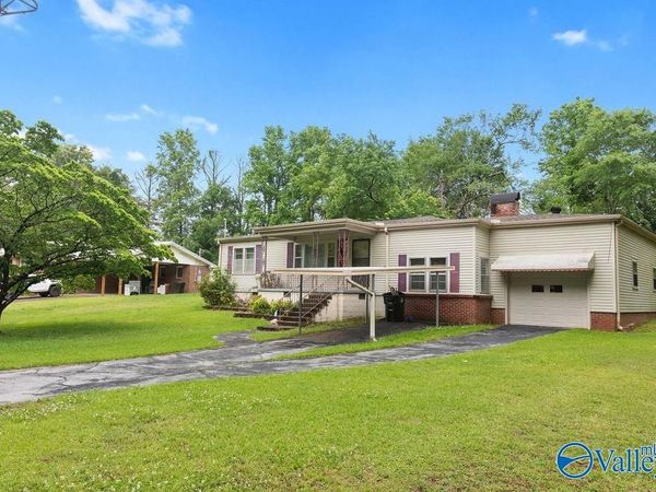 2300 Lookout Street, Gadsden, AL 35904