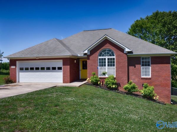 108 Amesbury Drive, Harvest, AL 35749