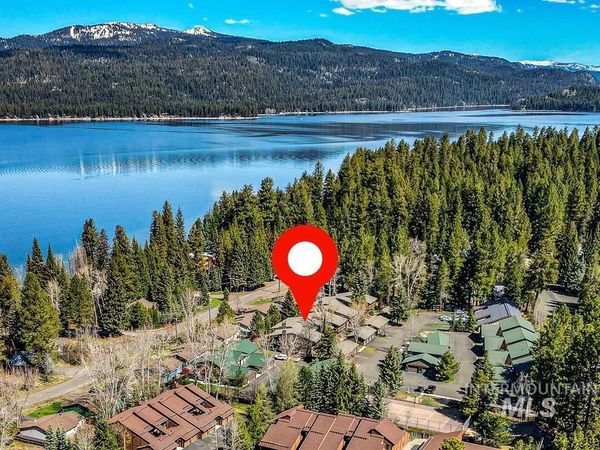 1640 Davis Avenue, Unit 5, McCall, ID 83638