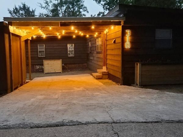 318 Tepee Terrace, Hot Springs, AR 71913