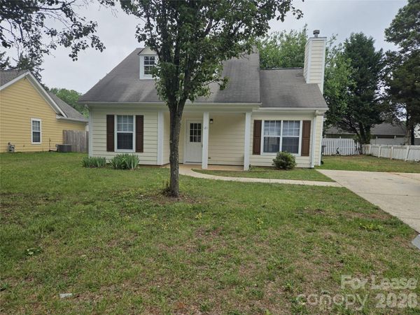 121 Foxglove Drive , Statesville, NC 28625