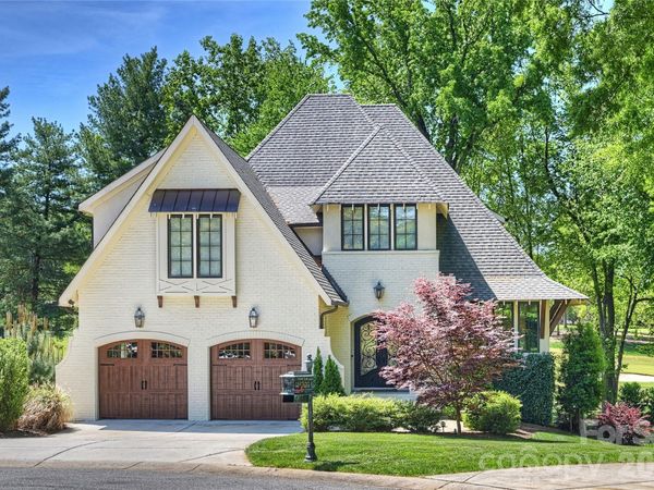 18300 Scotscraig Lane , Cornelius, NC 28031