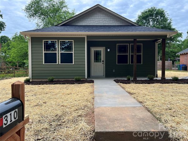 310 Coble Avenue , Albemarle, NC 28001