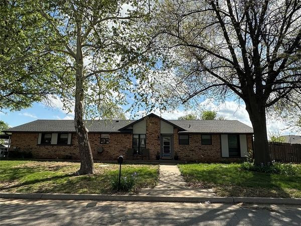 10012 S Blackwelder Avenue, Oklahoma City, OK 73139