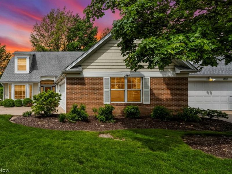2568 Woodruff Court, Westlake, OH 44145 Photo 1