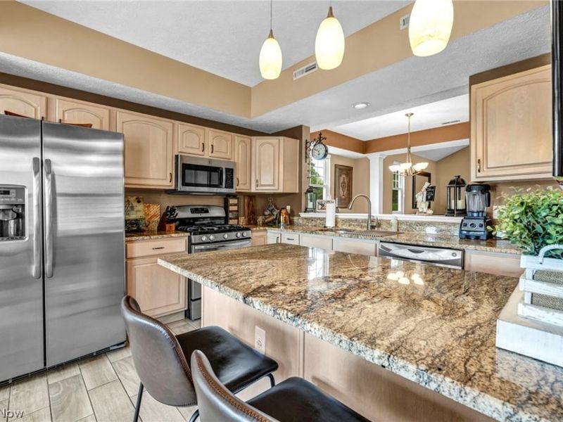 2568 Woodruff Court, Westlake, OH 44145 Photo 9
