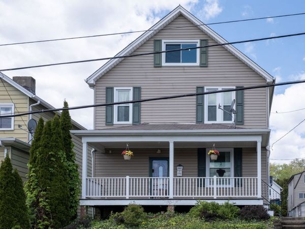 227 S 5th Street, Youngwood, PA 15697