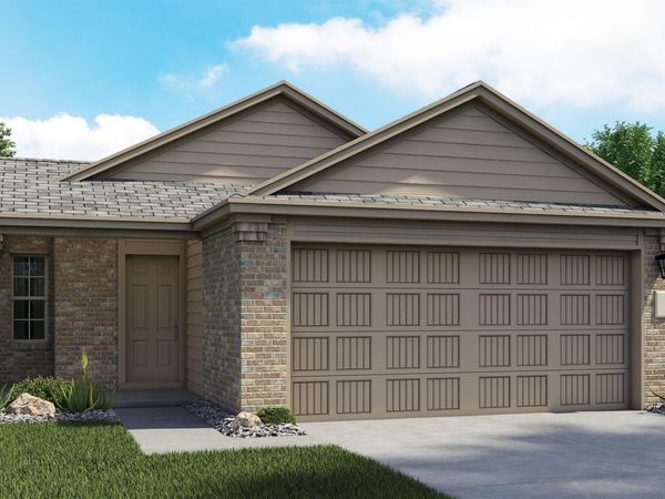 1309 Hermosa GDNS, Georgetown, TX 78628
